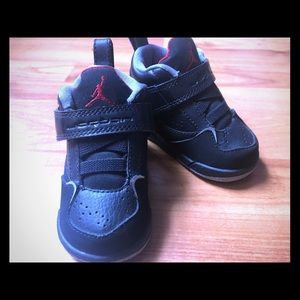 Jordan’s baby size 4C
